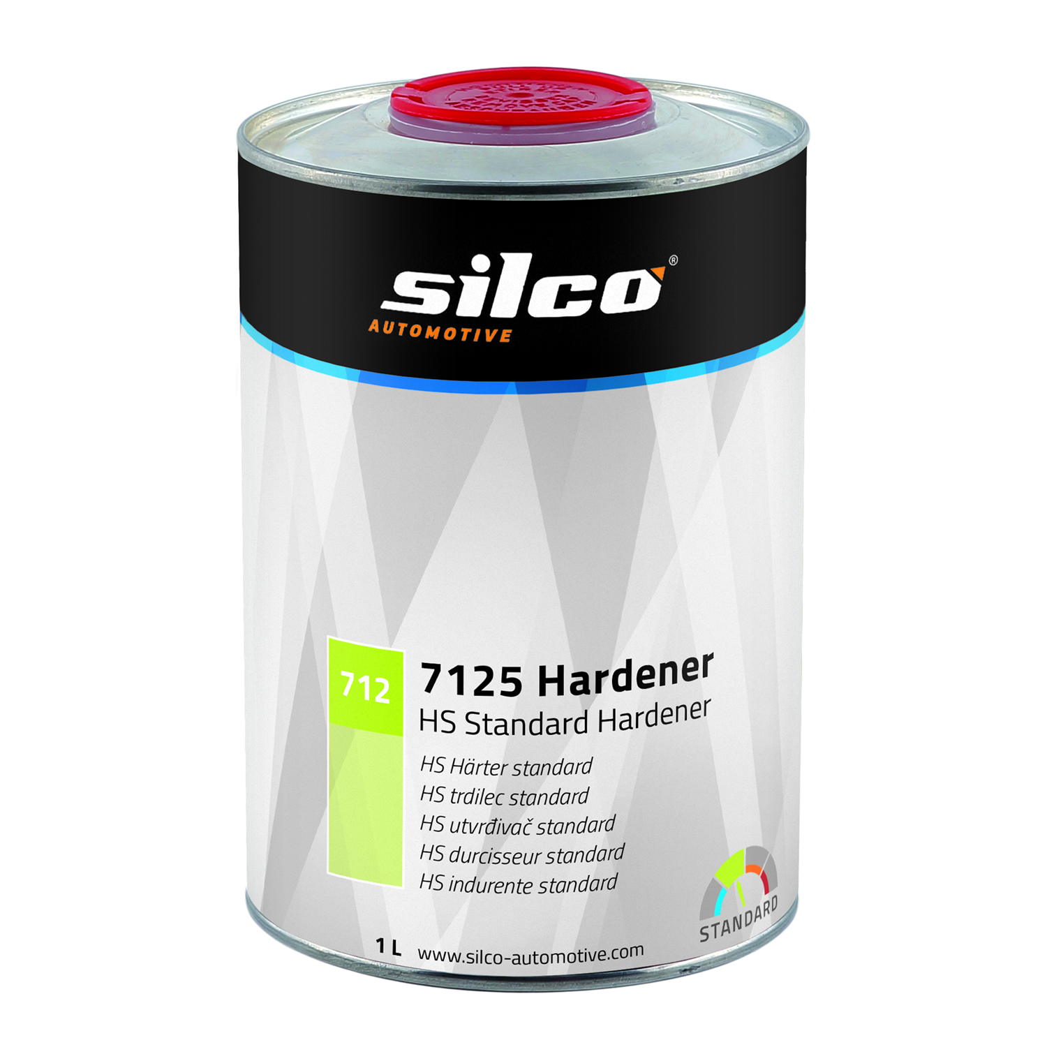 Durcisseur acrylique 7125