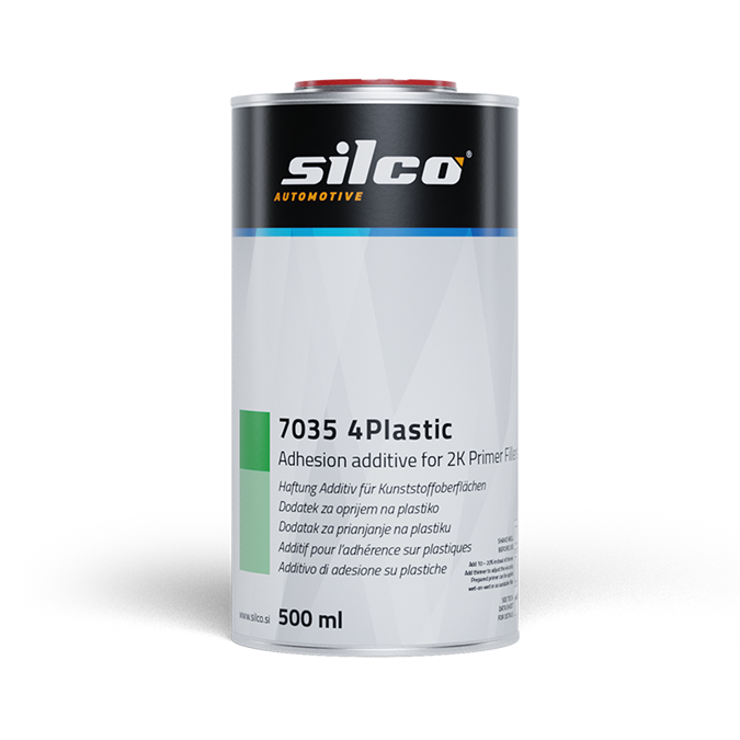 Additif d'adhérence 7035 4Plastic