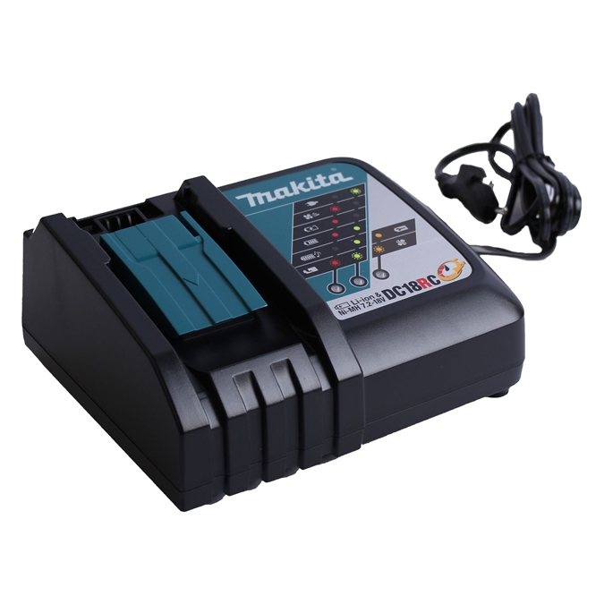 Chargeur de batterie