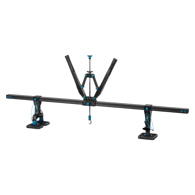 CBR Line-Tool