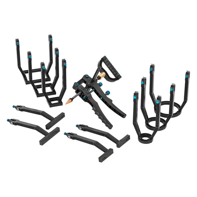 CBR Easy-Tool