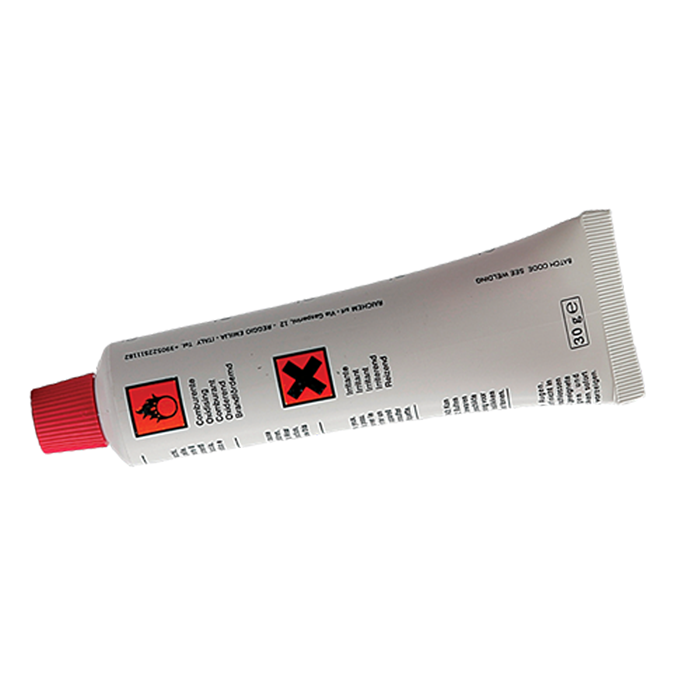 Durcisseur pour mastic polyester