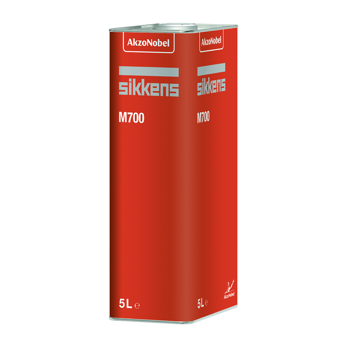 Nettoyant de silicone M700