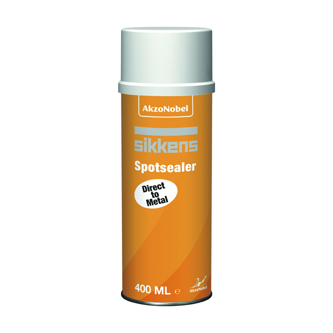 1K Grundierung Spot Sealer