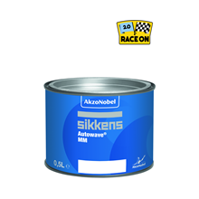 Basislack Autowave
