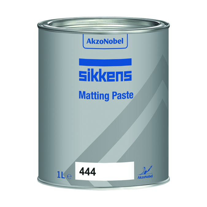 Matting Paste 444