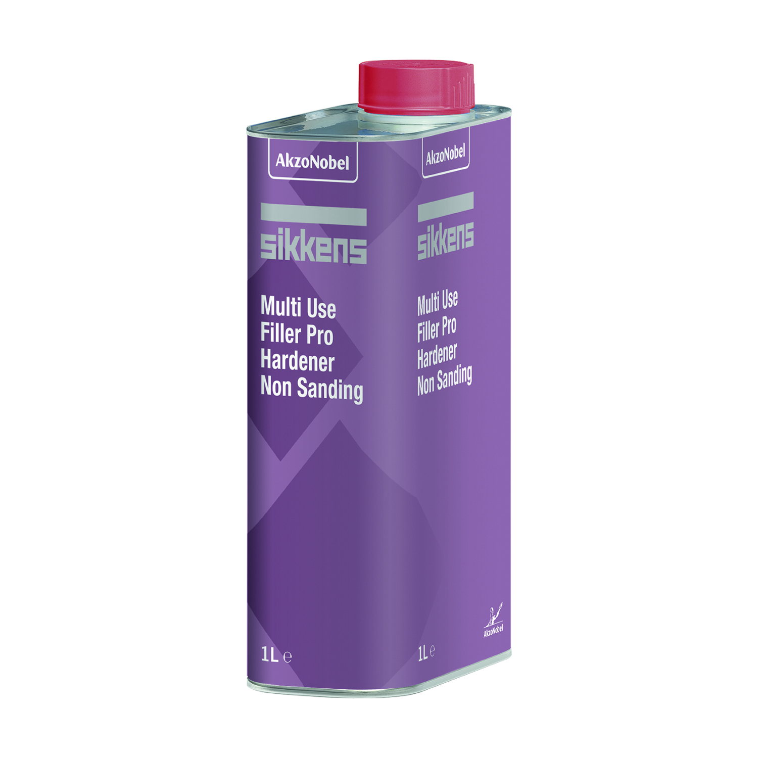 Härter Colorbuild Multi Use Filler Pro