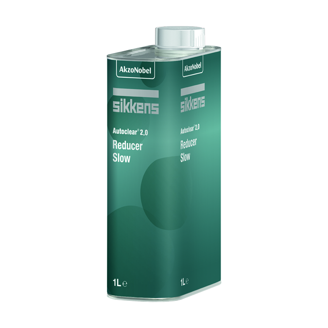 Verdünner Autoclear 2.0 Slow