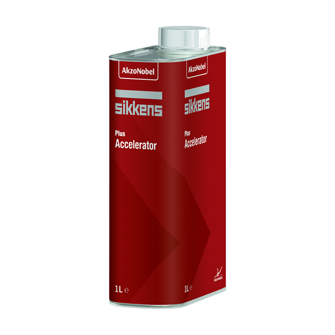 Plus Accelerator