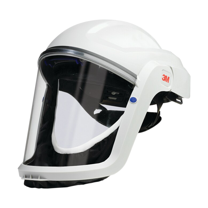 Écran facial M-206