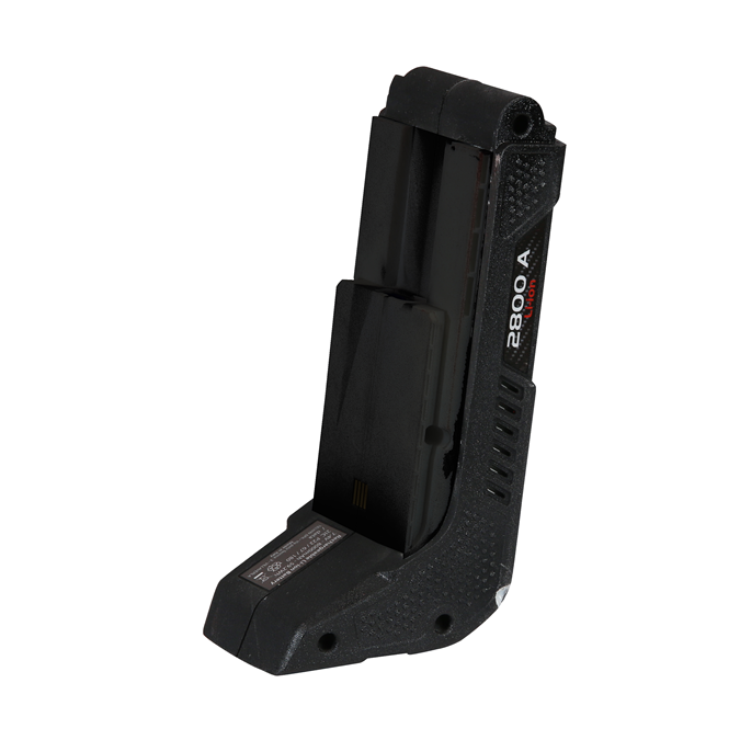 Akku für Battery Puller
