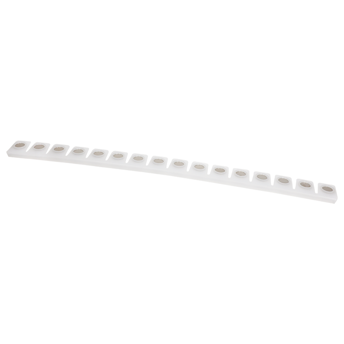 Magnet Schleifkantenschutz
