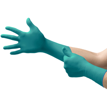 Chemikalien-Schutzhandschuh MICROFLEX 93-260