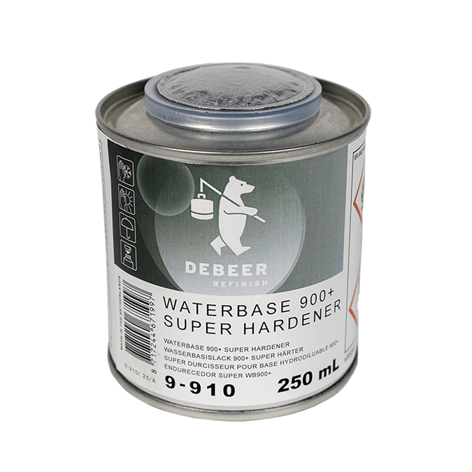 WaterBase Serie 900+ Super Hardener