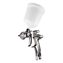 Pistolet pour vernis WS-400 SERIES 2