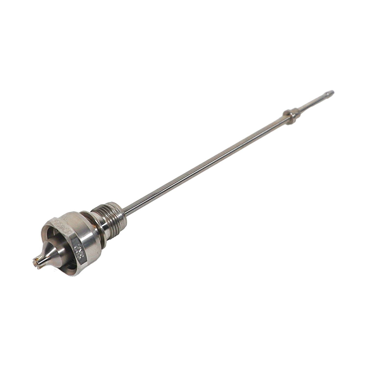 Jeu de buse et d'aiguille WS-400 BASE SR2