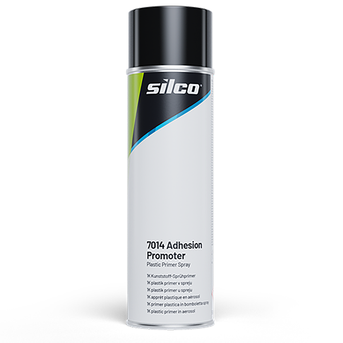 Spray primaire plastique