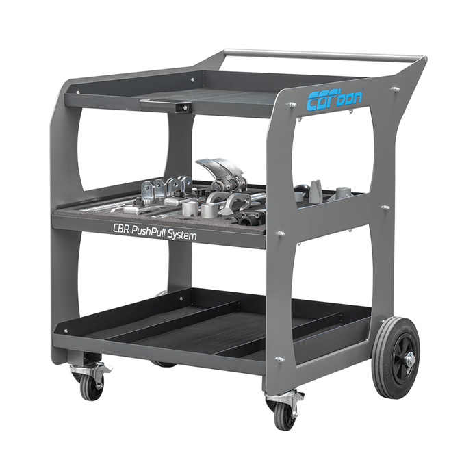 CBR PushPull-System