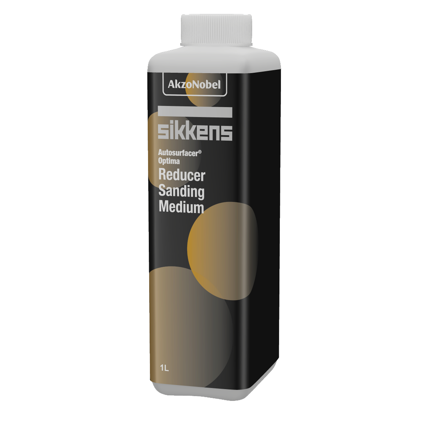 Diluant Optima Sanding