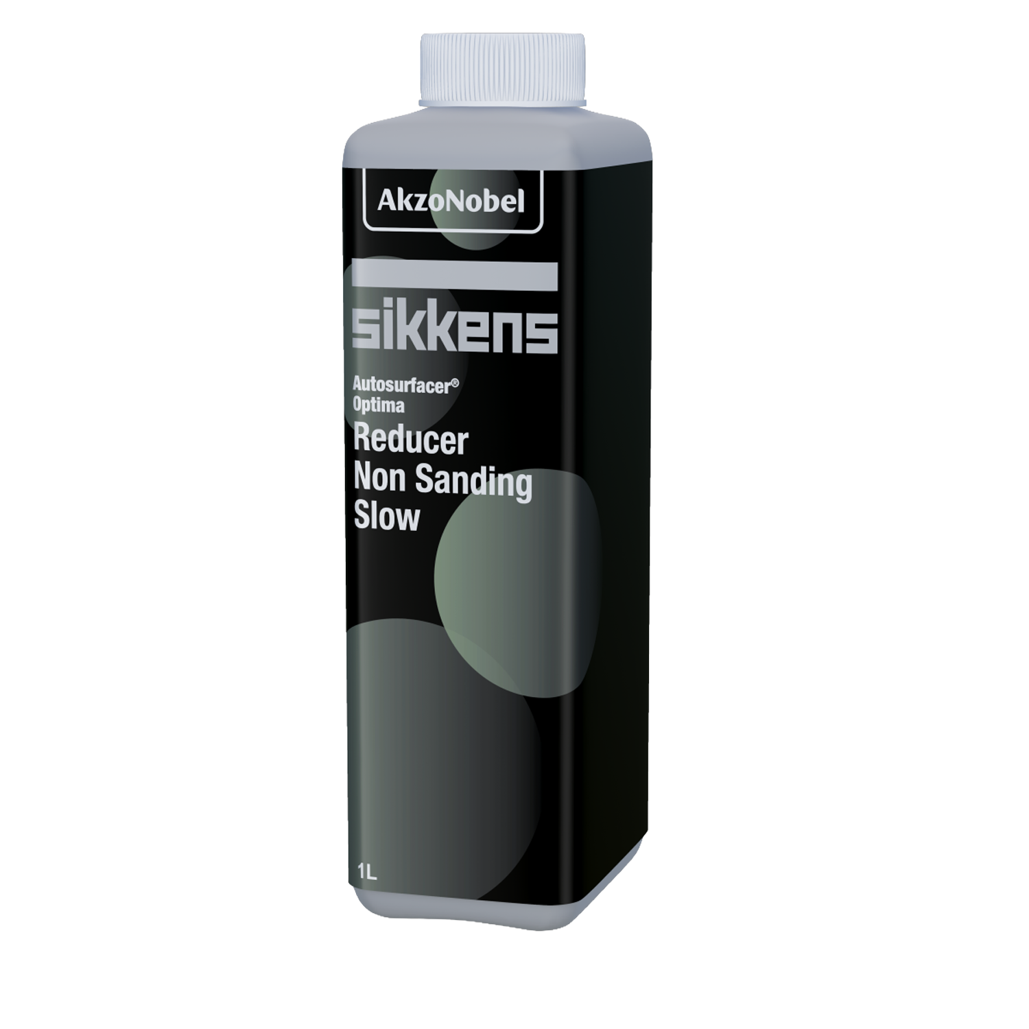 Diluant Optima non Sanding
