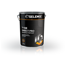 Vernis direct Pro