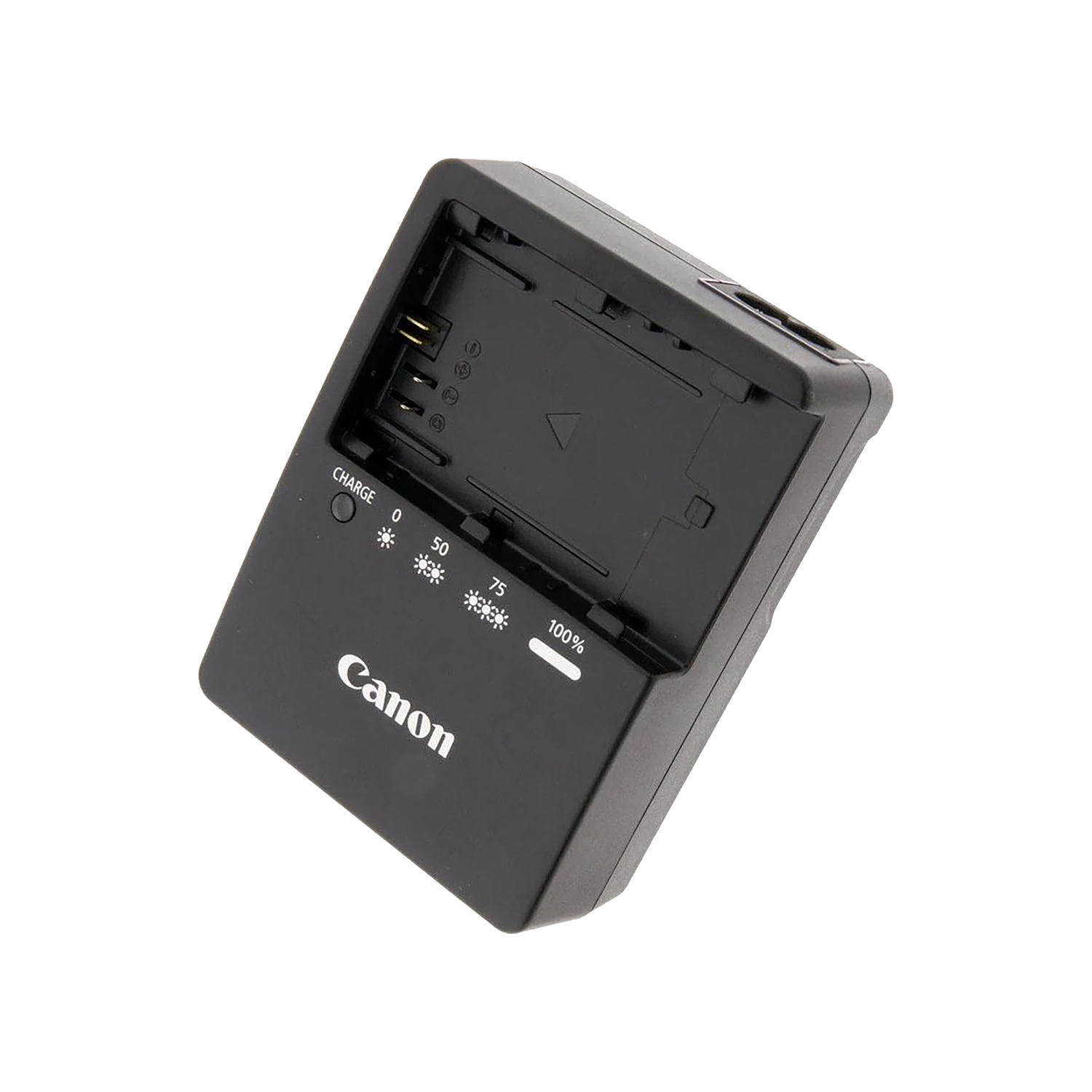 Chargeur Dual Canon BP511