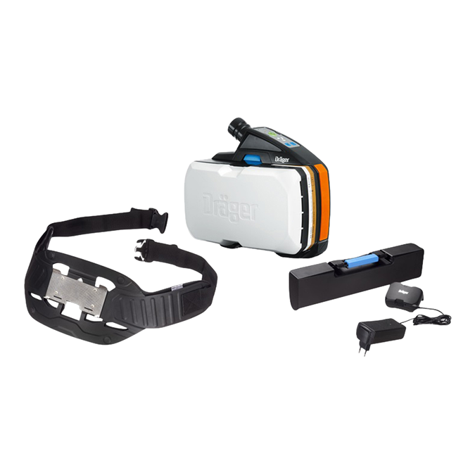 X-plore-8700 Set d'application Basic EX