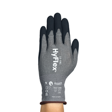 Schnittschutzhandschuh HyFlex 11-581