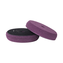 Polierschwamm Spider Pad lila