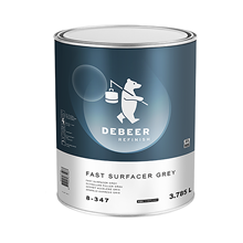 Fast Surfacer