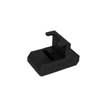 Support magnétique pour pistolet