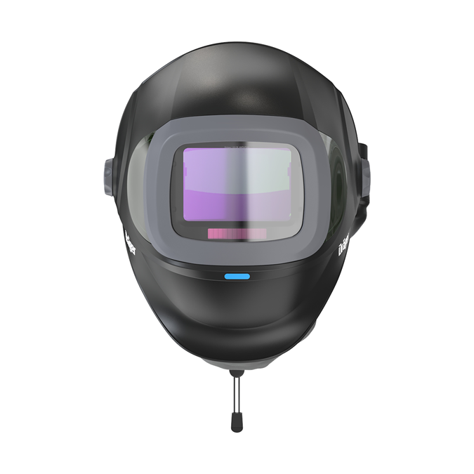 X-plore 8000 Welding Visor Premium