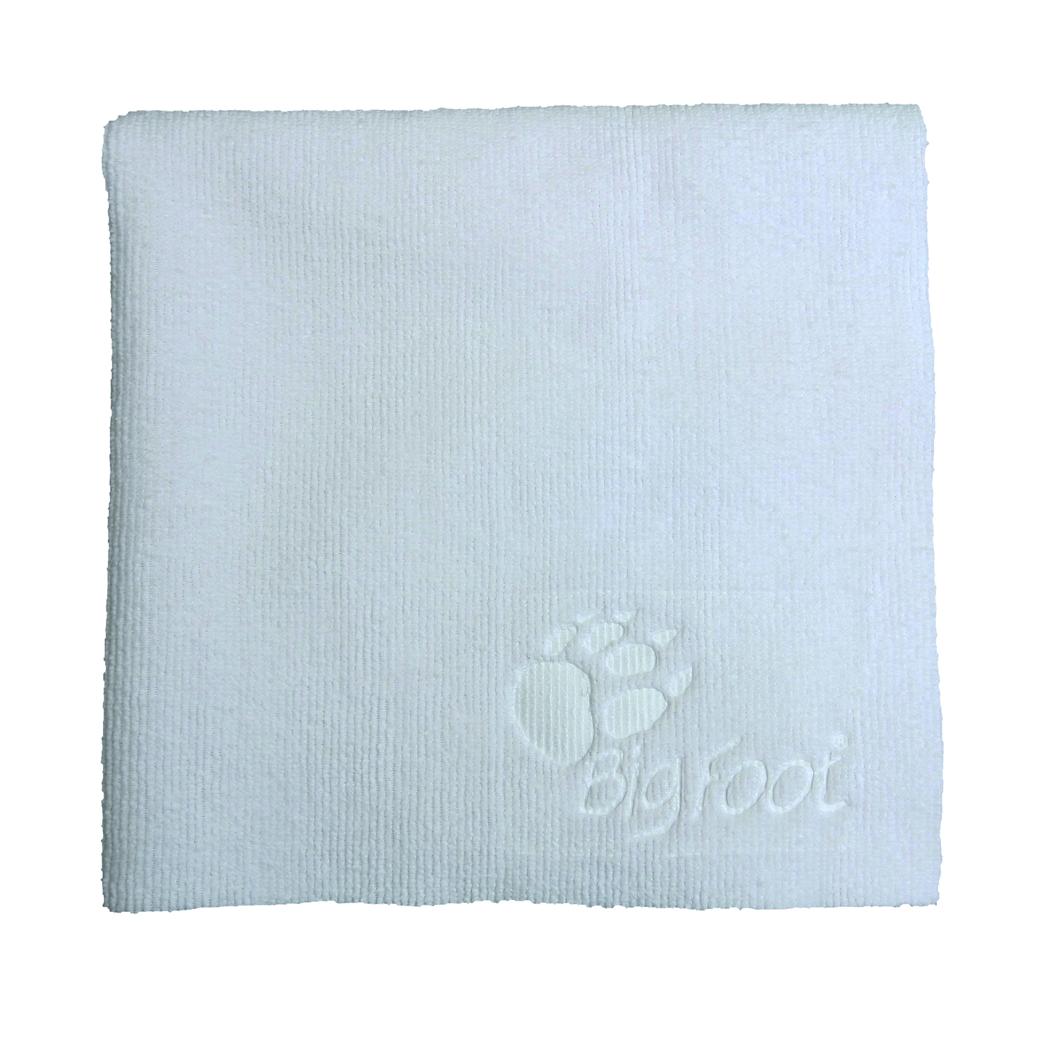 Tissu en micro-fibres BigFoot