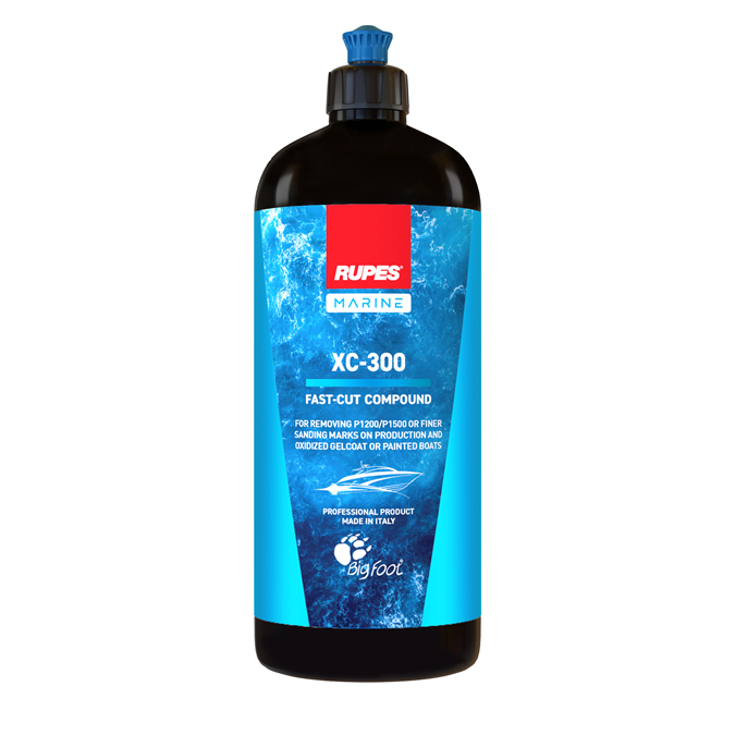Politur Marine XC-300 FAST CUT