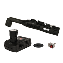Mini polisseuse iBrid Nano II long cou