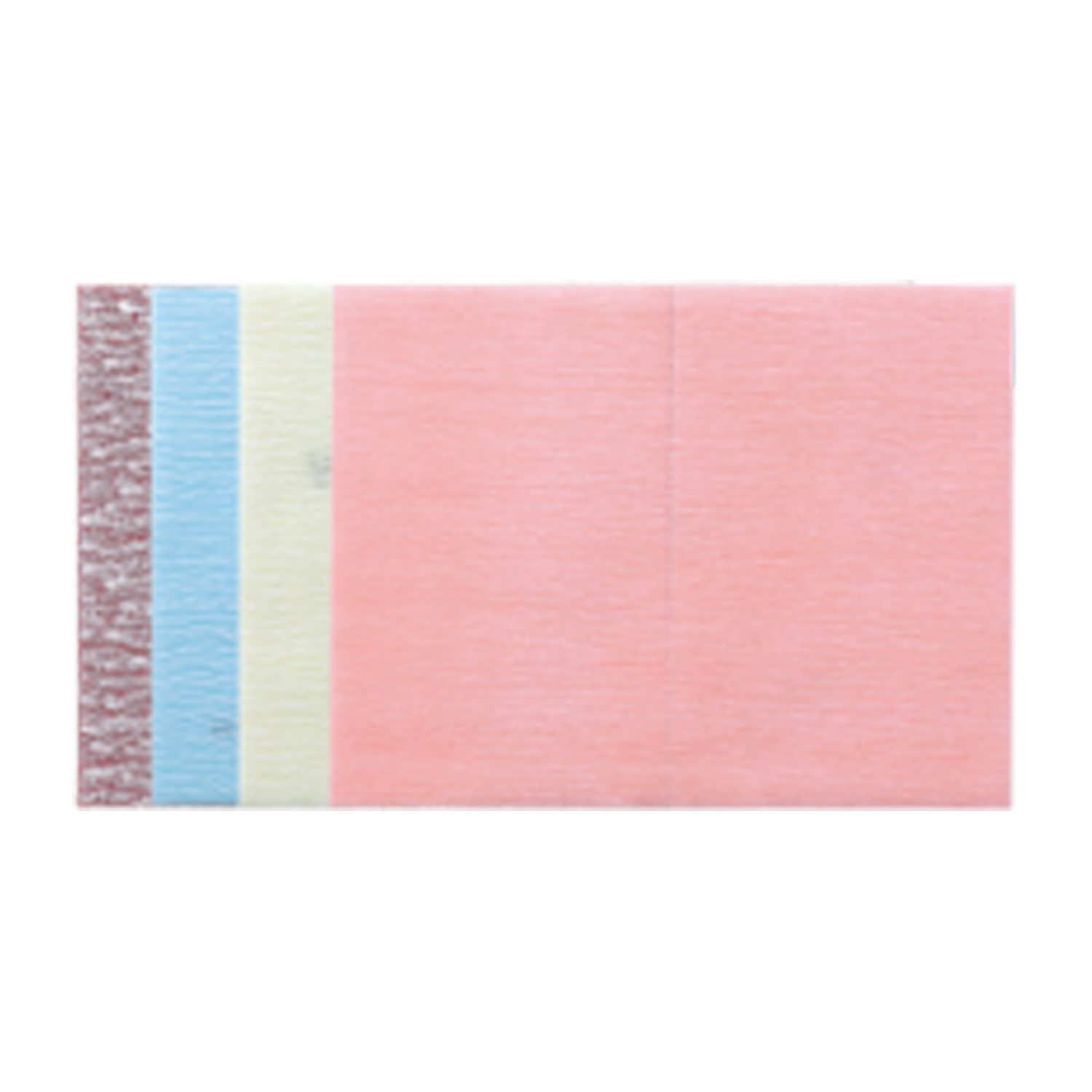 Feuille abrasive Sunflex