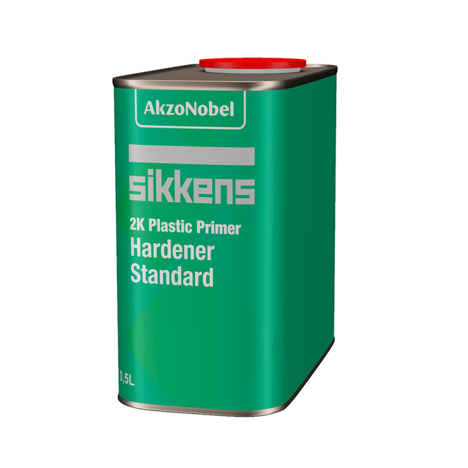 Härter 2K Plastic Primer