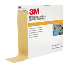 Soft Pad rouleau 288U