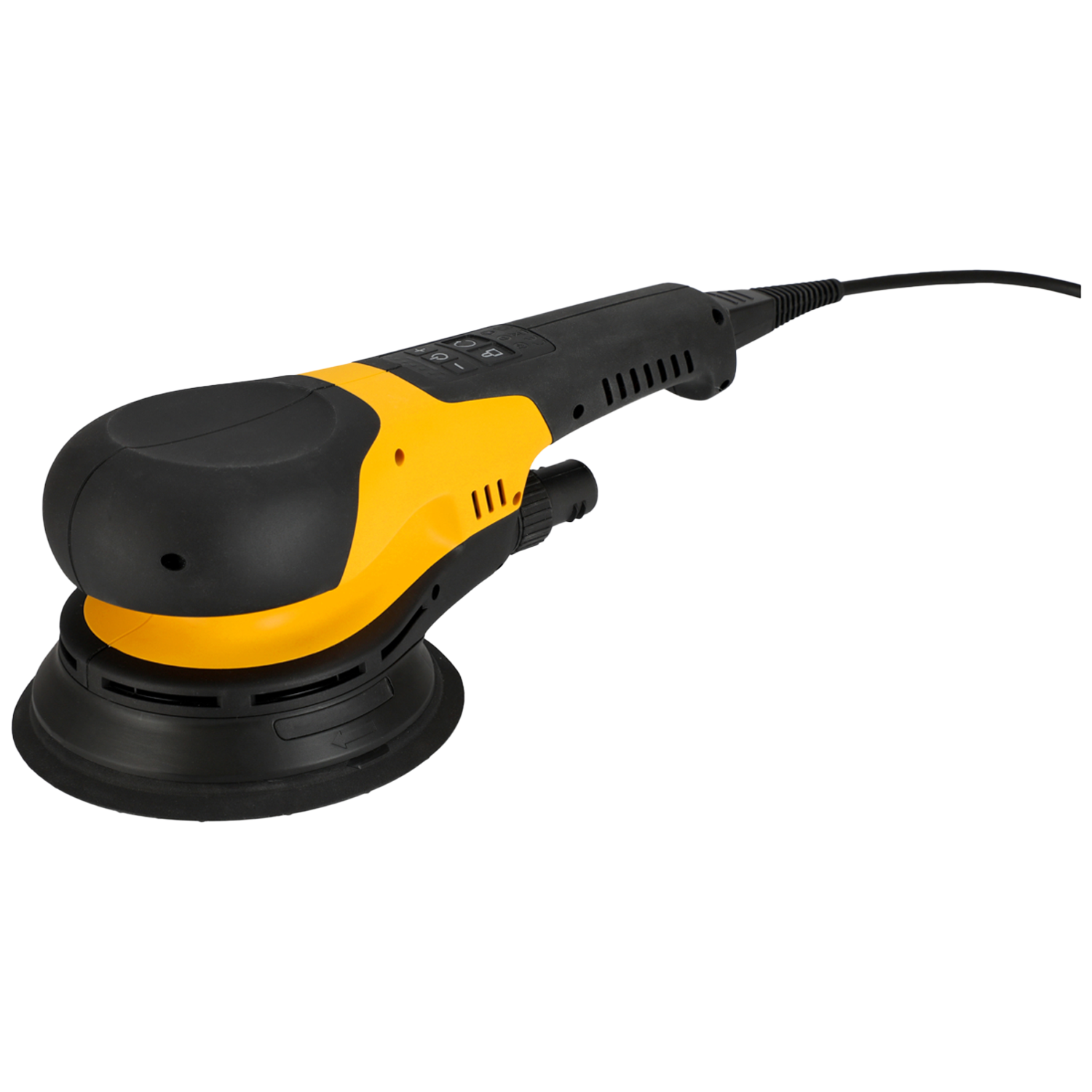 Rotationsschleifer DEROS RS 600