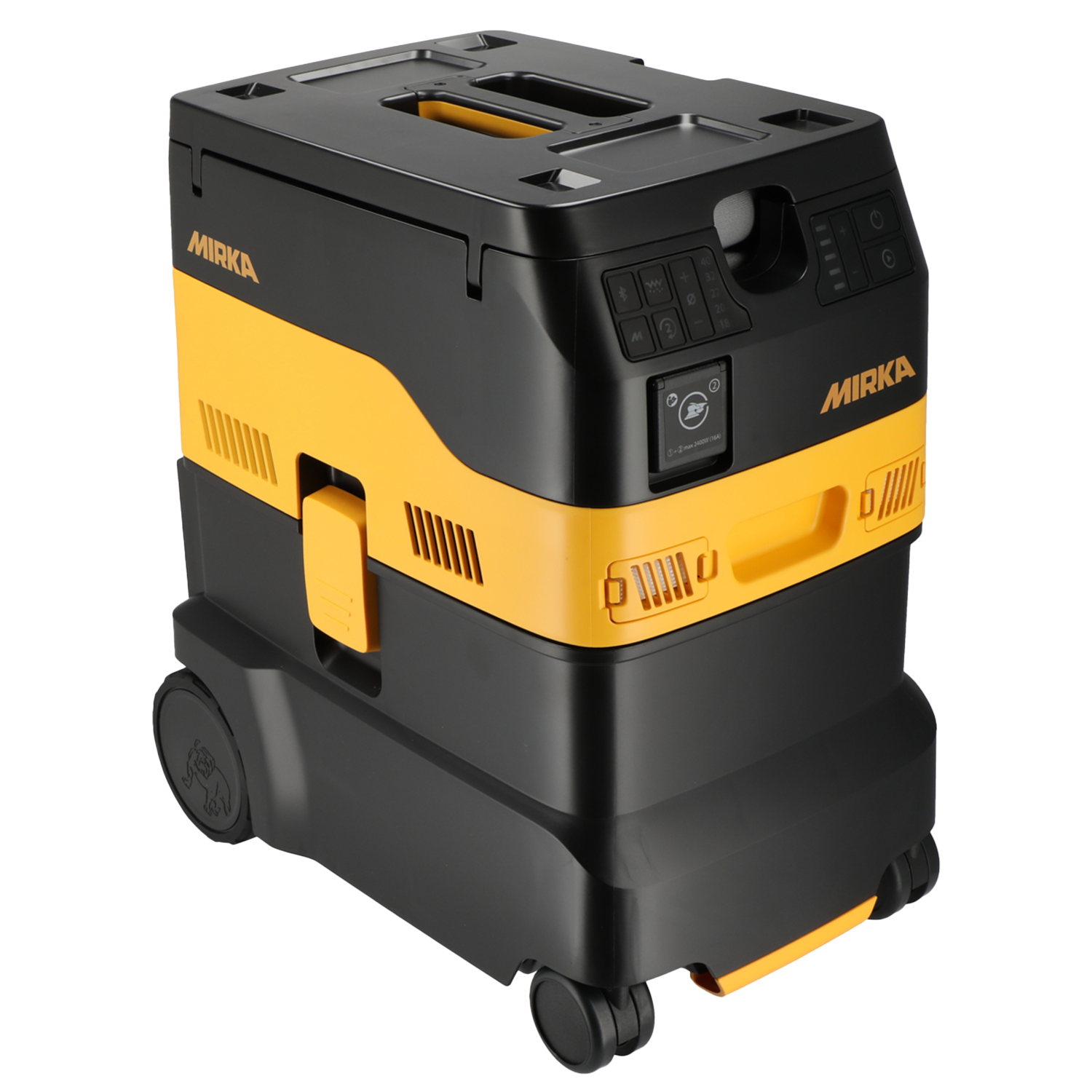 Aspirateur DEXOS 1230 M AFC sans tuyau