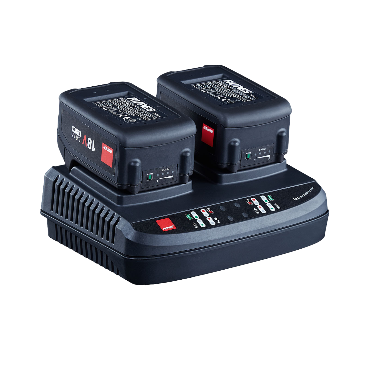 Chargeur de batterie