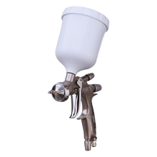Pistolet pour vernis WS-400 CLEAR SERIES 2.1