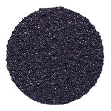 Roloc-Fiberscheibe Cubitron 3 Ø50mm