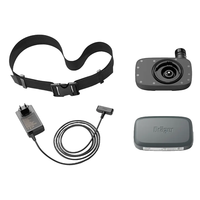 X-plore 8300 Kit Universal Standard