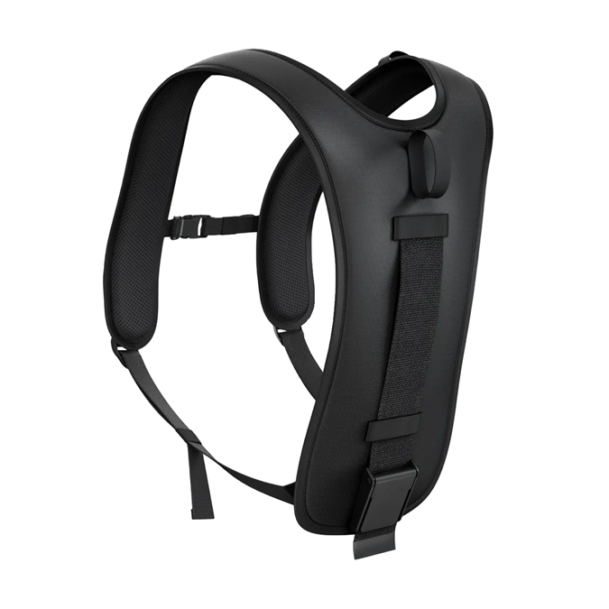 Système de portage dorsal X-plore 8300