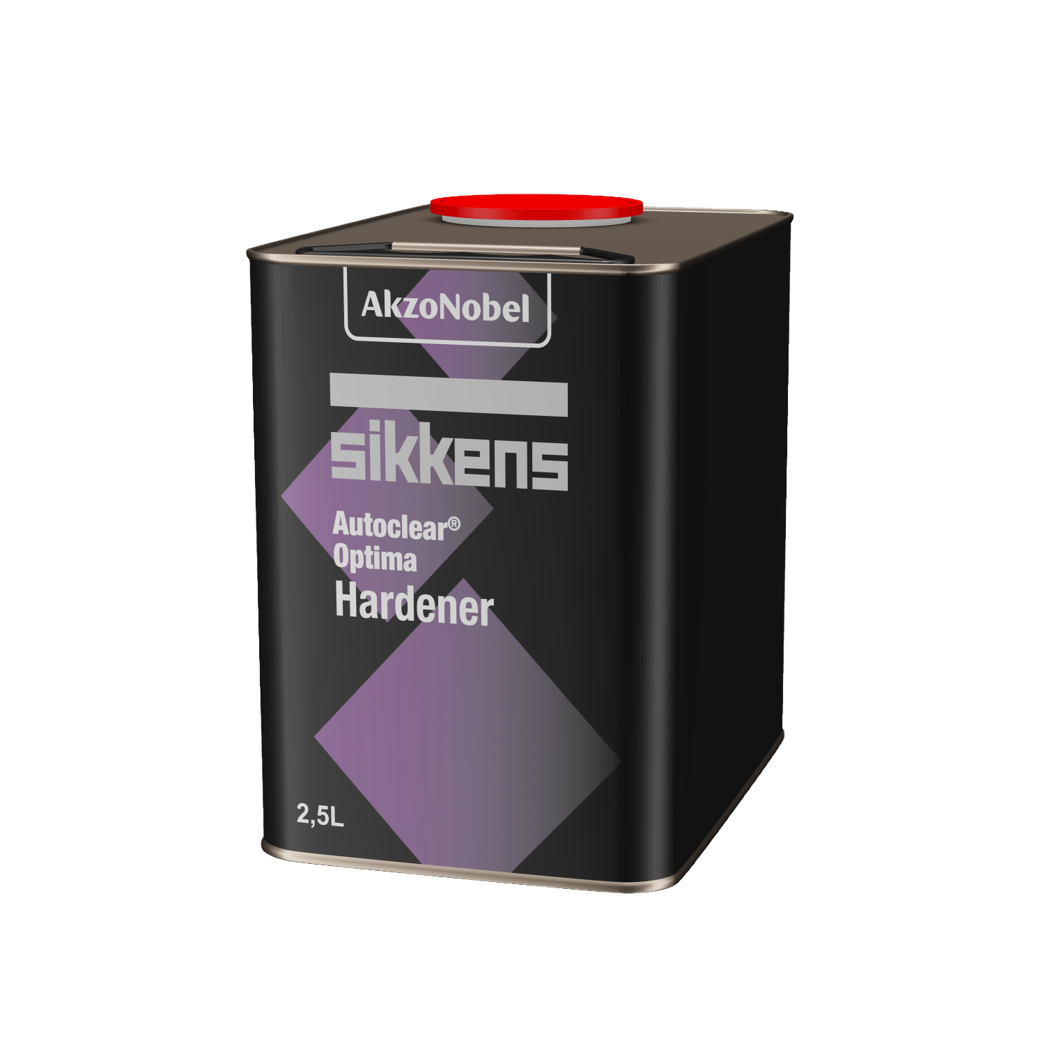 Härter Autoclear Optima