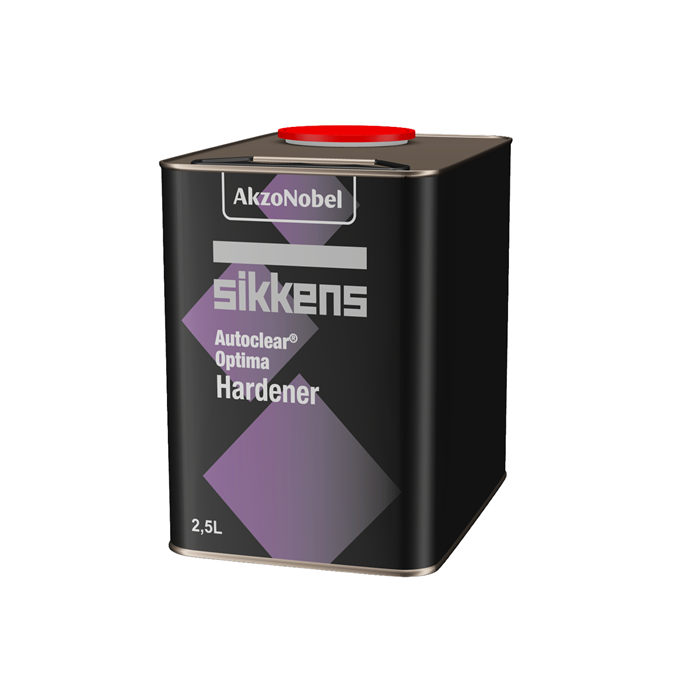 Härter Autoclear Optima