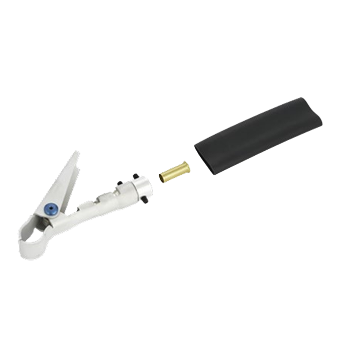Klemme Easy-Tool inkl. Adapter