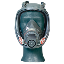 Masque complet