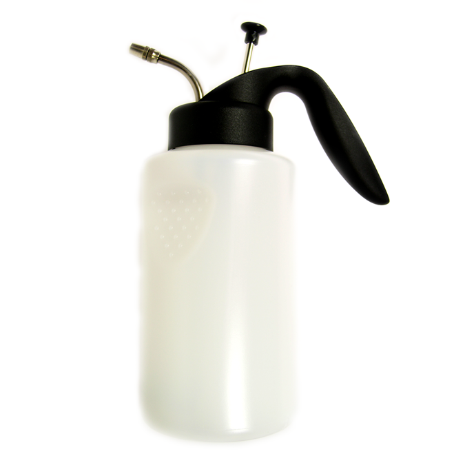 Polvérisateur à pression pour dissolvant